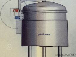 Conrad Engelke Kookketel 3.000L