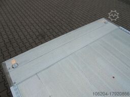 DAF LF310 FA ORTEN KettLiner Getränke Kamera AHK LBW