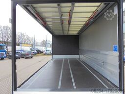 DAF LF310 FA ORTEN KettLiner Getränke Kamera AHK LBW