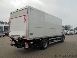 DAF LF310 FA ORTEN KettLiner Getränke Kamera AHK LBW
