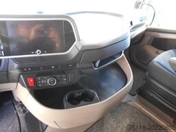 DAF XG 480 - ZF INTARDER