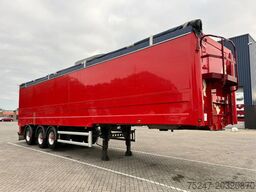 Floor FLZO-15  58m3 Lenkachse Liftachse Alcoa NL TUV ...