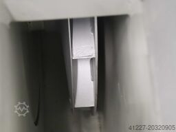 cimme CBJ G06330 E4 RD Lüfterrad Ø 660 mm