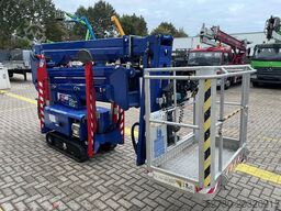 Bluelift SA 16