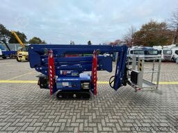 Bluelift SA 16