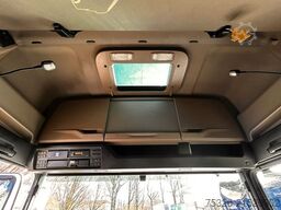 MAN TGX 18.510 4x2 BL SA, Hydraulik, Standklima