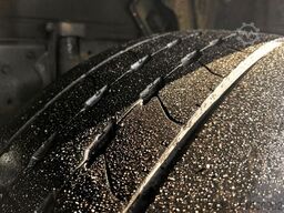 MAN TGX 18.510 4x2 BL SA, Hydraulik, Standklima