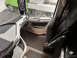 DAF XG 480 FT Low Deck, Retarder, Standklima