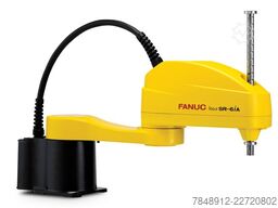 FANUC SR6IA-30P-C-CENR Robot Unit Complete