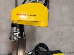 FANUC SR6IA-30P-C-CENR Robot Unit Complete