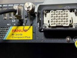 FANUC SR6IA-30P-C-CENR Robot Unit Complete