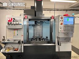 HAAS HAAS VF-2SSYT