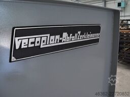 Vecoplan vaz 100