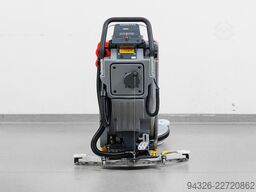 Hako Scrubmaster B45 CL TB510 - 2021y - 186h