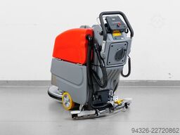Hako Scrubmaster B45 CL TB510 - 2021y - 186h