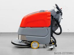 Hako Scrubmaster B45 CL TB510 - 2021y - 186h