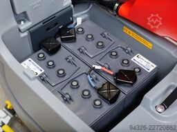 Hako Scrubmaster B45 CL TB510 - 2021y - 186h