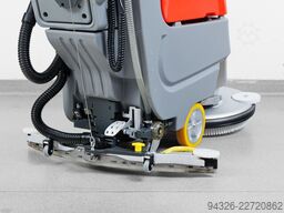 Hako Scrubmaster B45 CL TB510 - 2021y - 186h