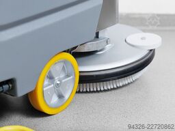 Hako Scrubmaster B45 CL TB510 - 2021y - 186h