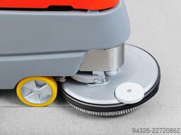 Hako Scrubmaster B45 CL TB510 - 2021y - 186h