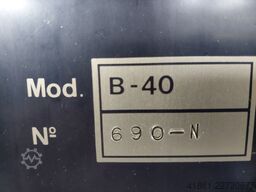 IMATEC B 40