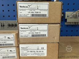 Leonor Tecnicas Industriales S.L. Leonor Tecnicas Industriales S.L. Leonor Tecnicas Industriales S.L.