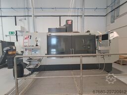 Haas VF-7/40