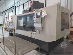 Haas VF-7/40