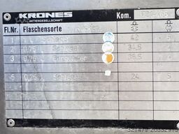 Krones Vinetta