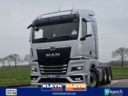 M.A.N. 26.470 TGX GM TG3 6X2/2 BLS