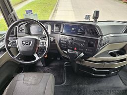 M.A.N. 26.470 TGX GM TG3 6X2/2 BLS