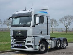 M.A.N. 26.470 TGX GM TG3 6X2/2 BLS