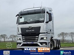 M.A.N. 26.470 TGX GM TG3 6X2/2 BLS