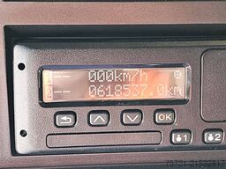 M.A.N. 26.470 TGX GM TG3 6X2/2 BLS