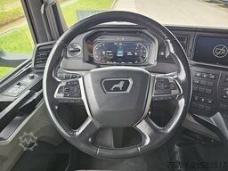 M.A.N. 26.470 TGX GM TG3 6X2/2 BLS