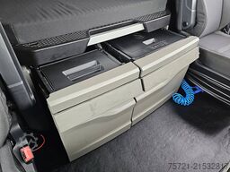 M.A.N. 26.470 TGX GM TG3 6X2/2 BLS