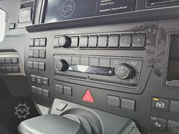 M.A.N. 26.470 TGX GM TG3 6X2/2 BLS