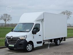 RENAULT MASTER 2.3 Bakwagen Laadklep!