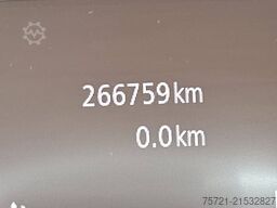 RENAULT MASTER 2.3 Bakwagen Laadklep!