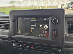 RENAULT MASTER 2.3 Bakwagen Laadklep!