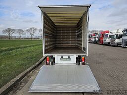 RENAULT MASTER 2.3 Bakwagen Laadklep!