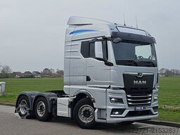 M.A.N. 26.470 TGX GM TG3 6X2/2 BLS