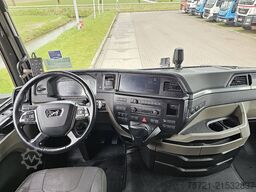 M.A.N. 26.470 TGX GM TG3 6X2/2 BLS