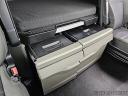 M.A.N. 26.470 TGX GM TG3 6X2/2 BLS