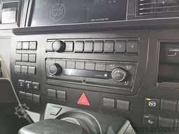 M.A.N. 26.470 TGX GM TG3 6X2/2 BLS