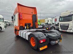 DAF XF 530 FT SUPER SPACE CAB ZF INTARDER