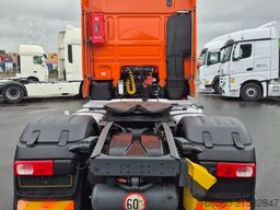 DAF XF 530 FT SUPER SPACE CAB ZF INTARDER