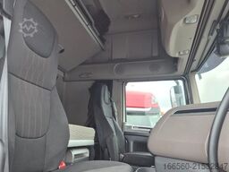 DAF XF 530 FT SUPER SPACE CAB ZF INTARDER