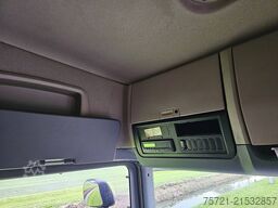 SCANIA G480 6X4 FULL STEEL RETAR
