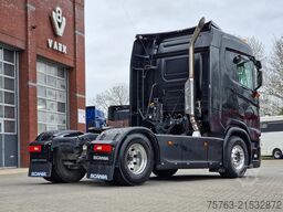 Scania S500 NGS 4x2 - Retarder - PTO/Hydraulic - Custo...